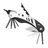 Overview of Real Avid Gun Tool folding multi-tool